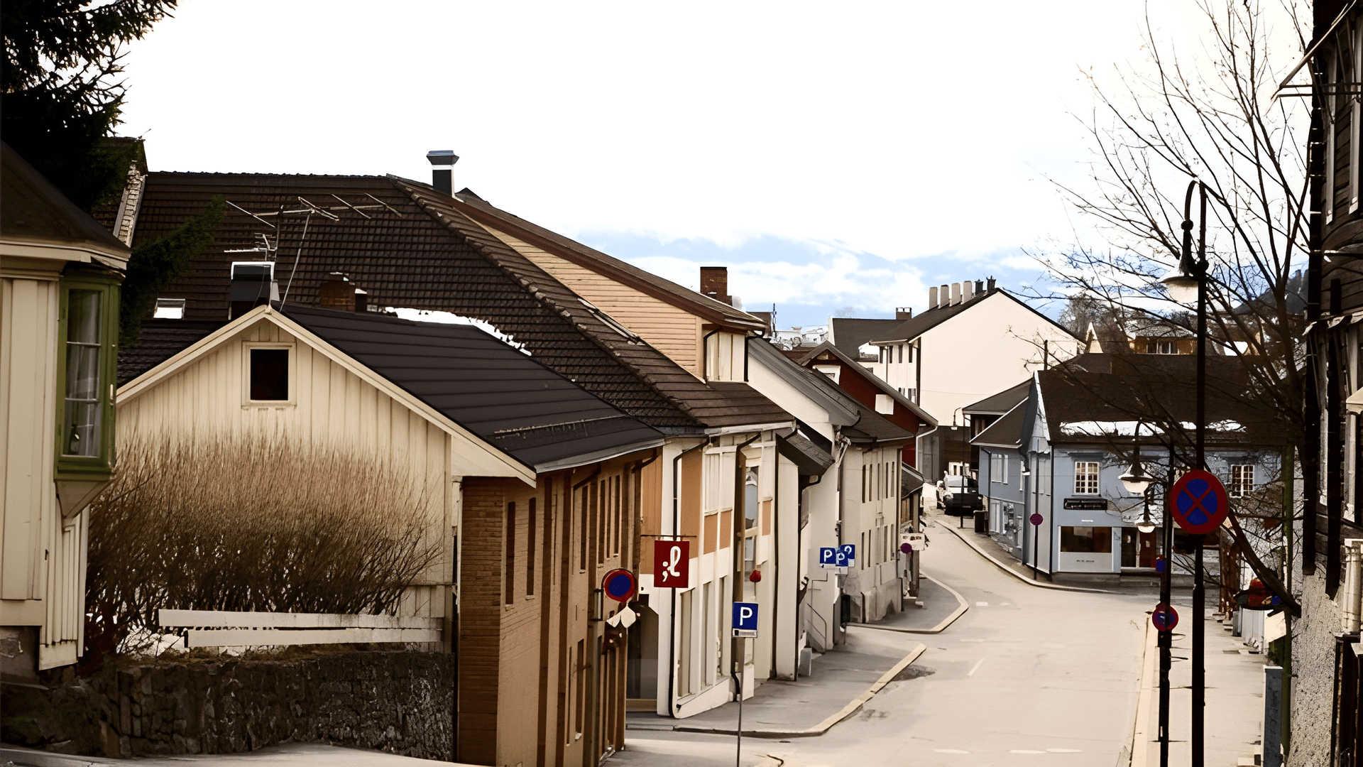 Kongsberg
